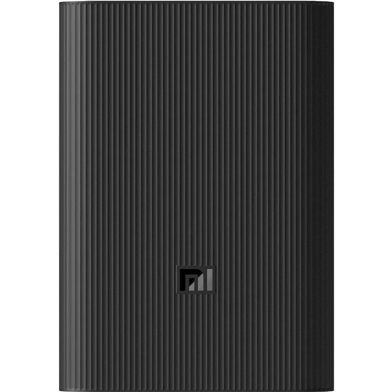 Xiaomi Mi Power Bank 3 Ultra Compact