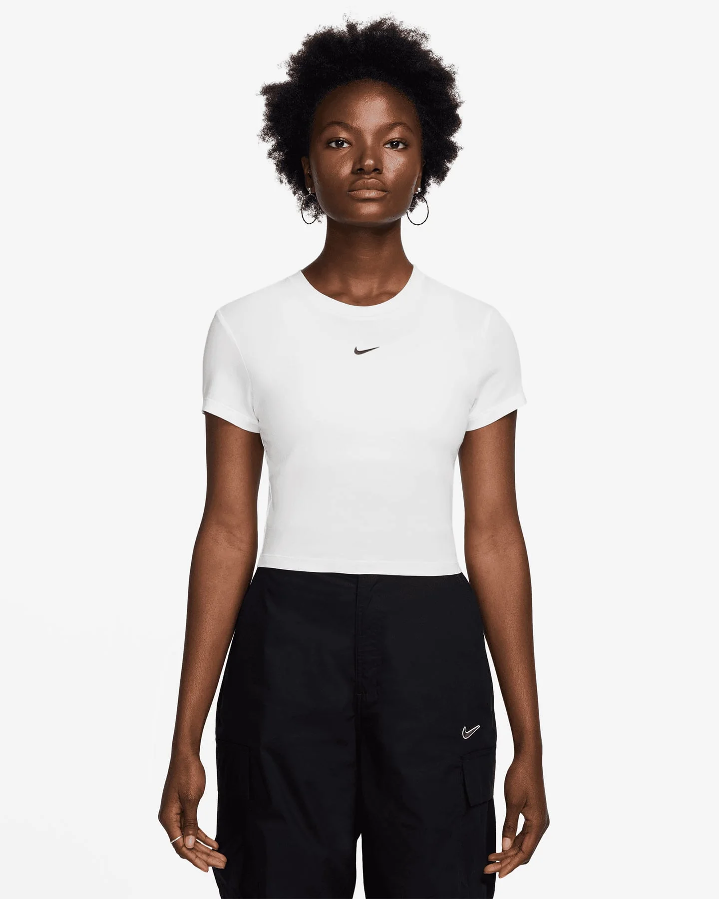 Nike Crop W
