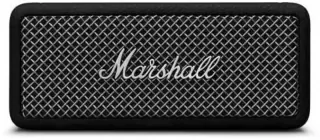 Marshall Altoparlante portatile Emberton II Silver