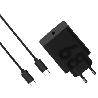 Motorola TURBOPOWER 68W CHARGER PG38C06281