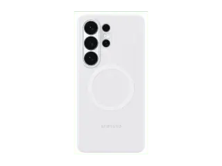 Custodia in silicone magnetica per Samsung Galaxy S26 Ultra