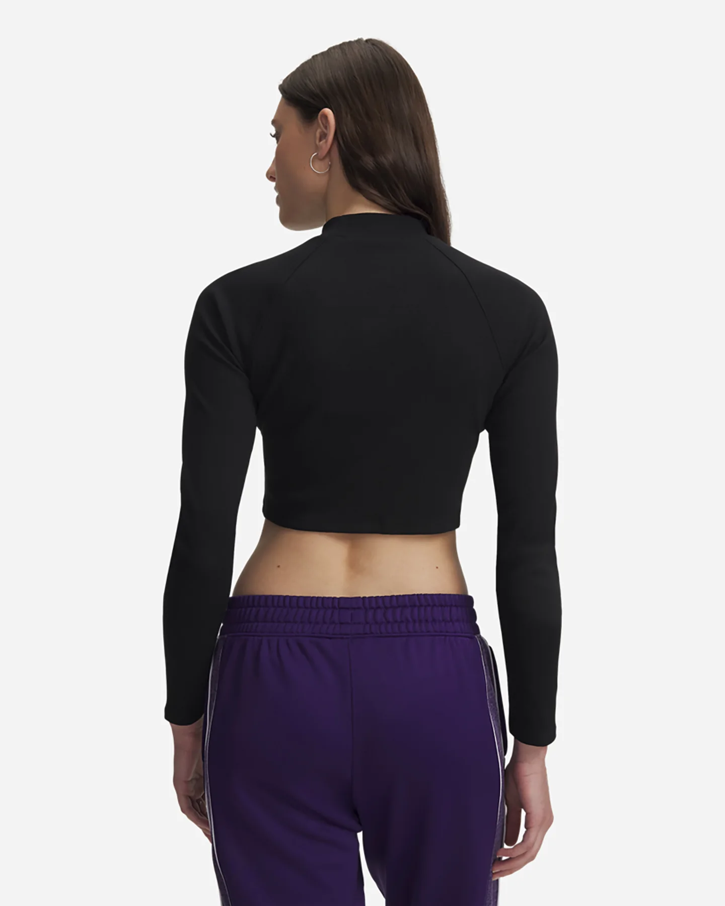 Under Armour Rival Rib W - vista 2