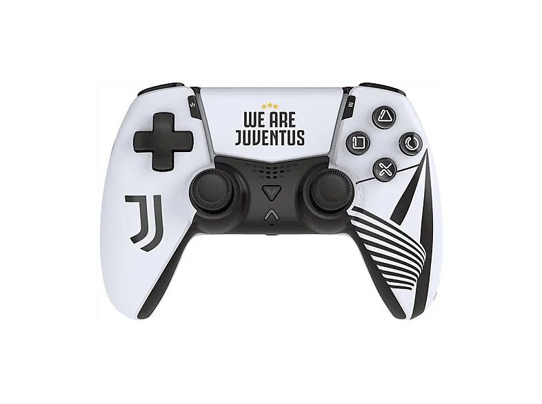 Controller Wireless QUBICK