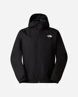 Giacca Outdoor The North Face Quest Mono M - Uomo