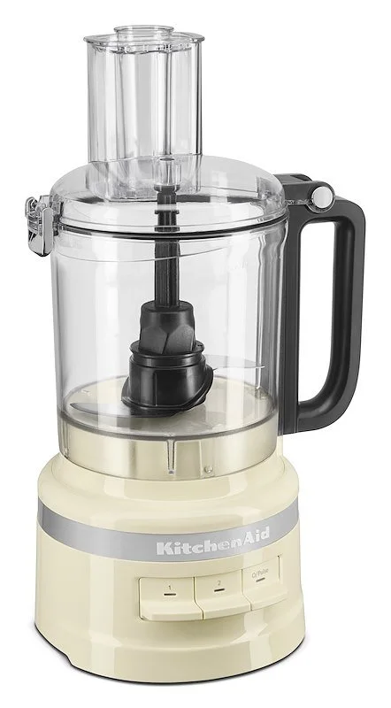 KitchenAid Tritatutto 2,1 lt 5KFP0921EAC Crema