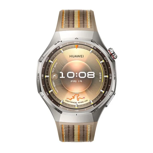 Huawei WATCH GT6 Pro