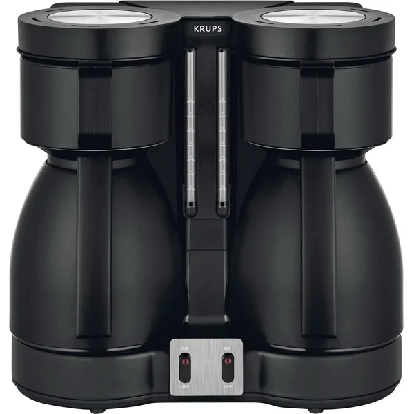 Krups KT8501 Macchina da caffè Automatica/Manuale