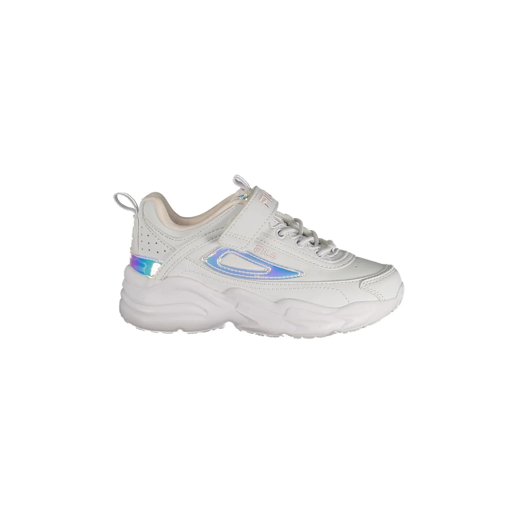 Fila Sneakers Unisex Ricamo