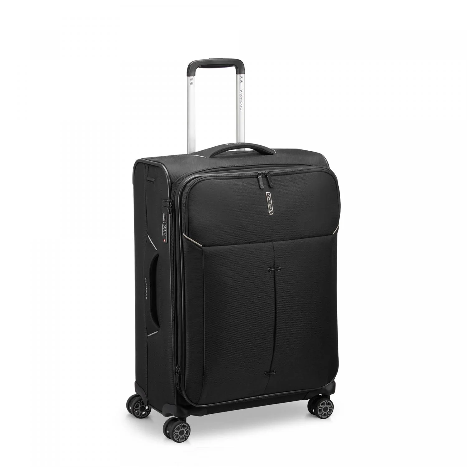 Roncato Ironik Trolley Medio Espandibile - vista 3