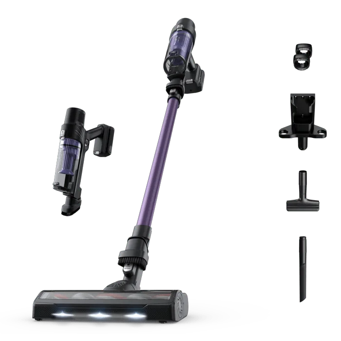 Rowenta X-Pert 7.60 Essential