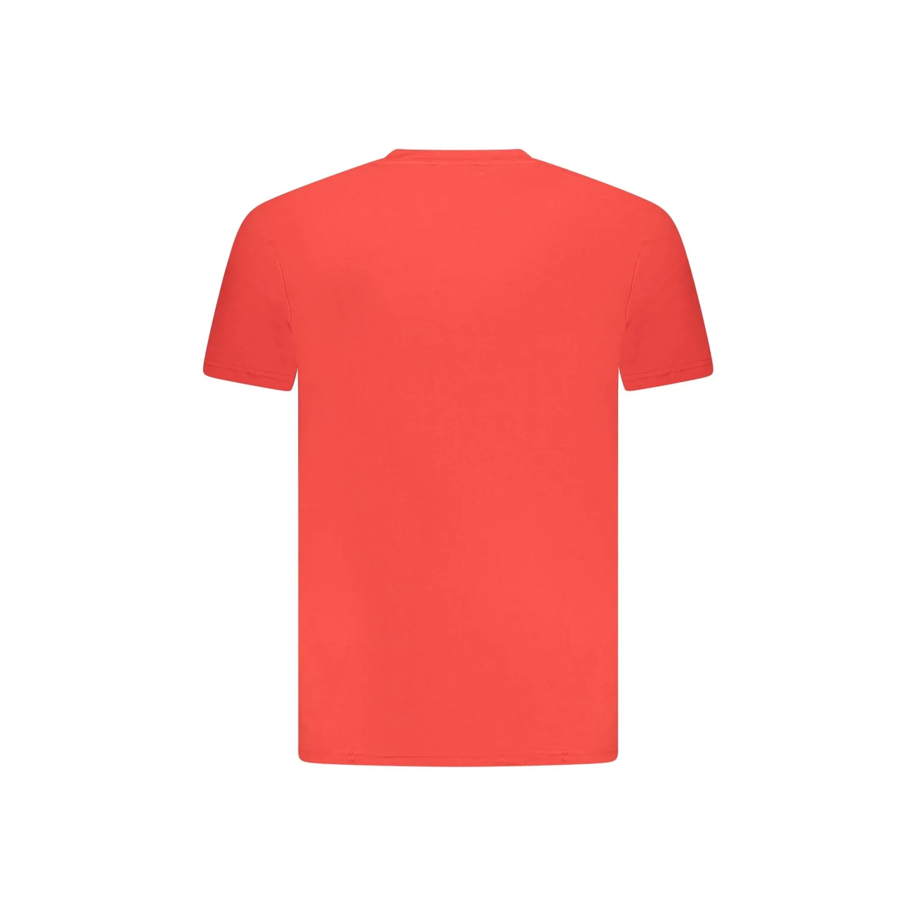 Cavalli Class T - Shirt Maniche Corte Uomo Stampa - vista 5