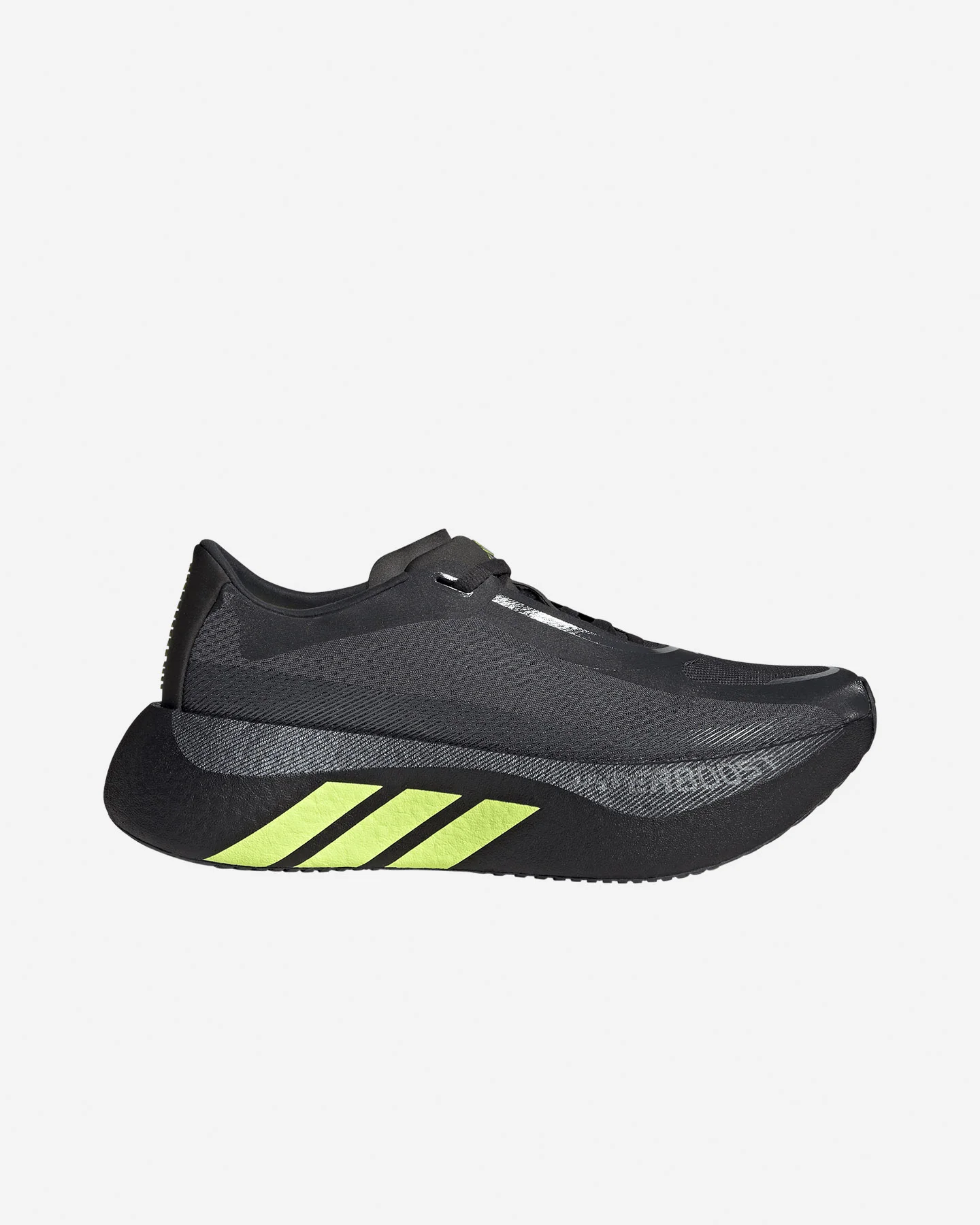Adidas Hyperboost Edge W - Scarpe Running - Donna