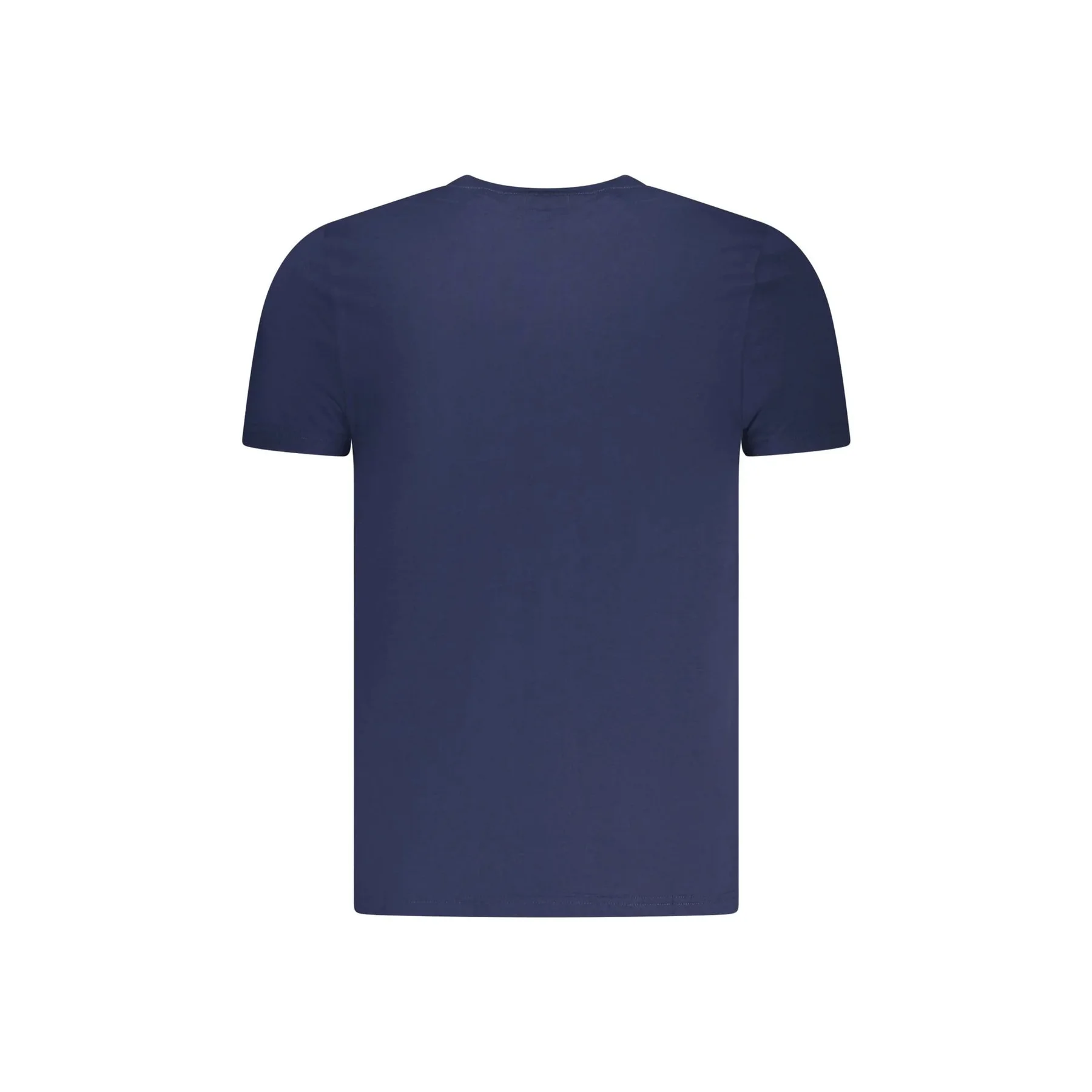 Norway 1963 T-Shirt Maniche Corte con Stampa - vista 3