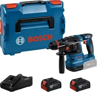 Bosch GBH 18V-22 X Tassellatore Onechuck a Batteria