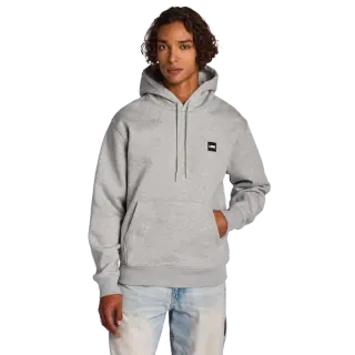 LCKR Essential Uomo - Felpa con cappuccio