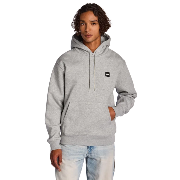 LCKR Essential Uomo - Felpa con cappuccio