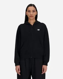 New Balance Essentials Small Logo W