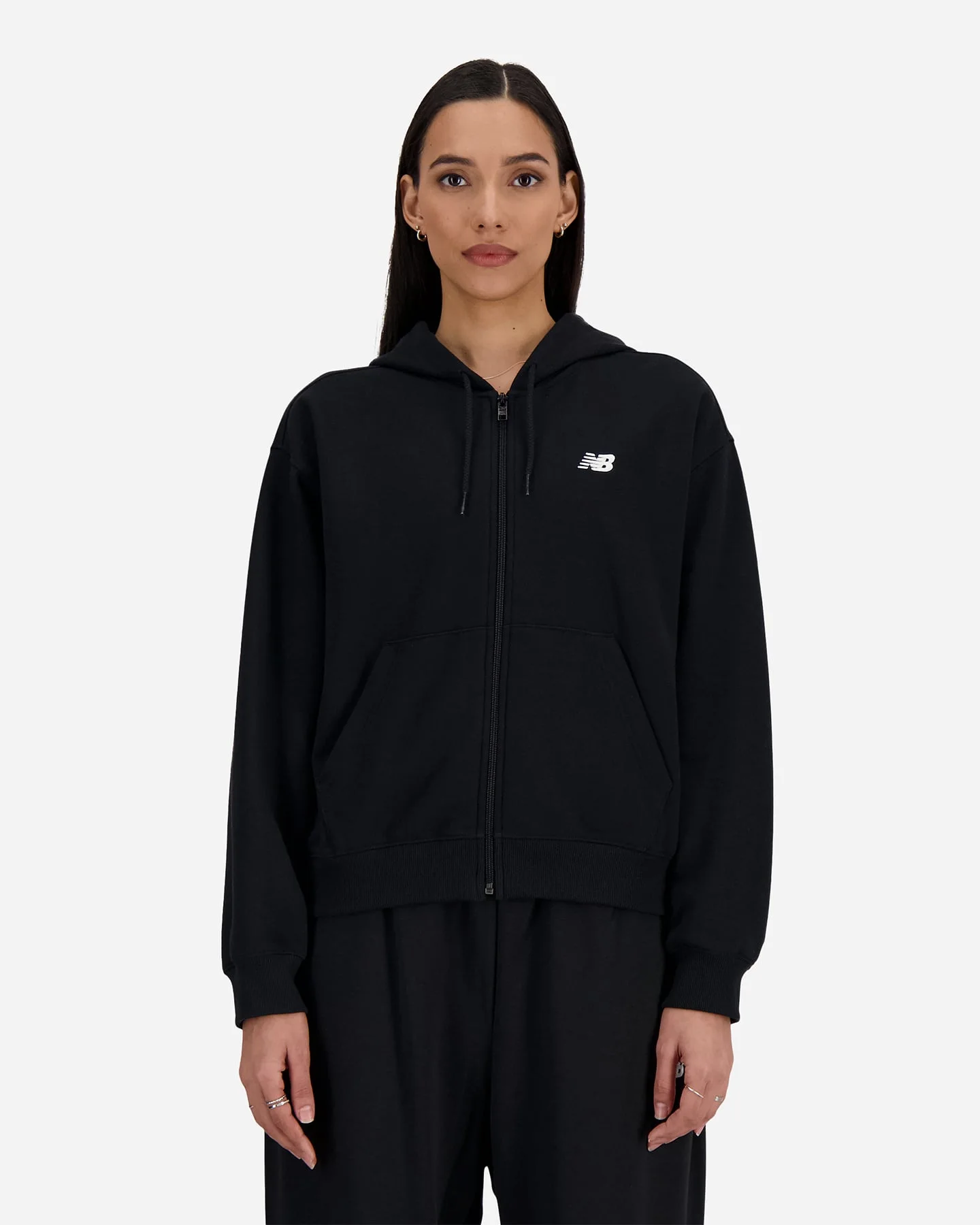 New Balance Essentials Small Logo W
