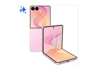 Samsung Galaxy Z Flip8