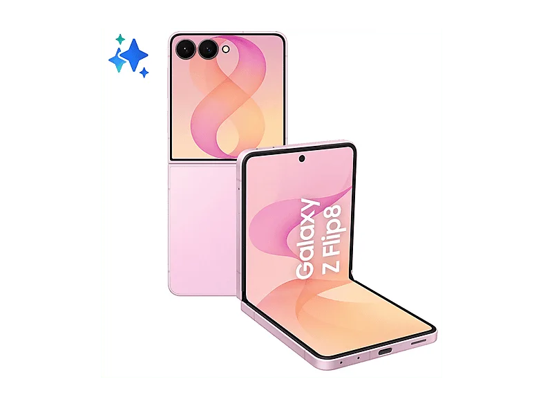 Samsung Galaxy Z Flip8