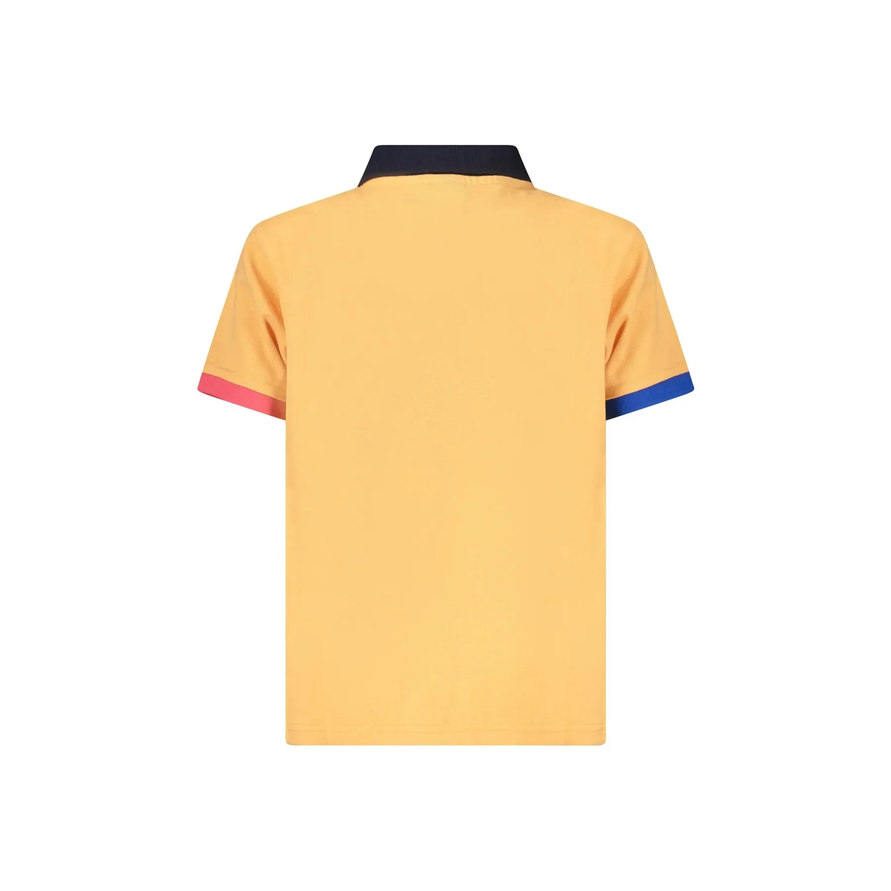North Sails Polo Maniche Corte Bambino Logo - vista 2