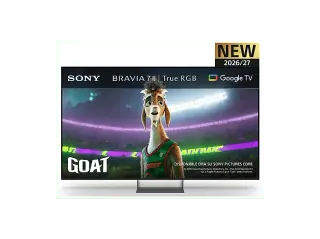 Sony 75 Bravia 7 II XR75M2