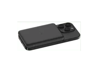 Belkin Power Bank Magnetico 5K