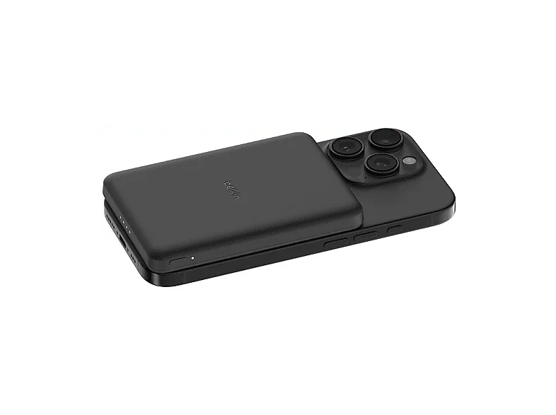 Belkin Power Bank Magnetico 5K