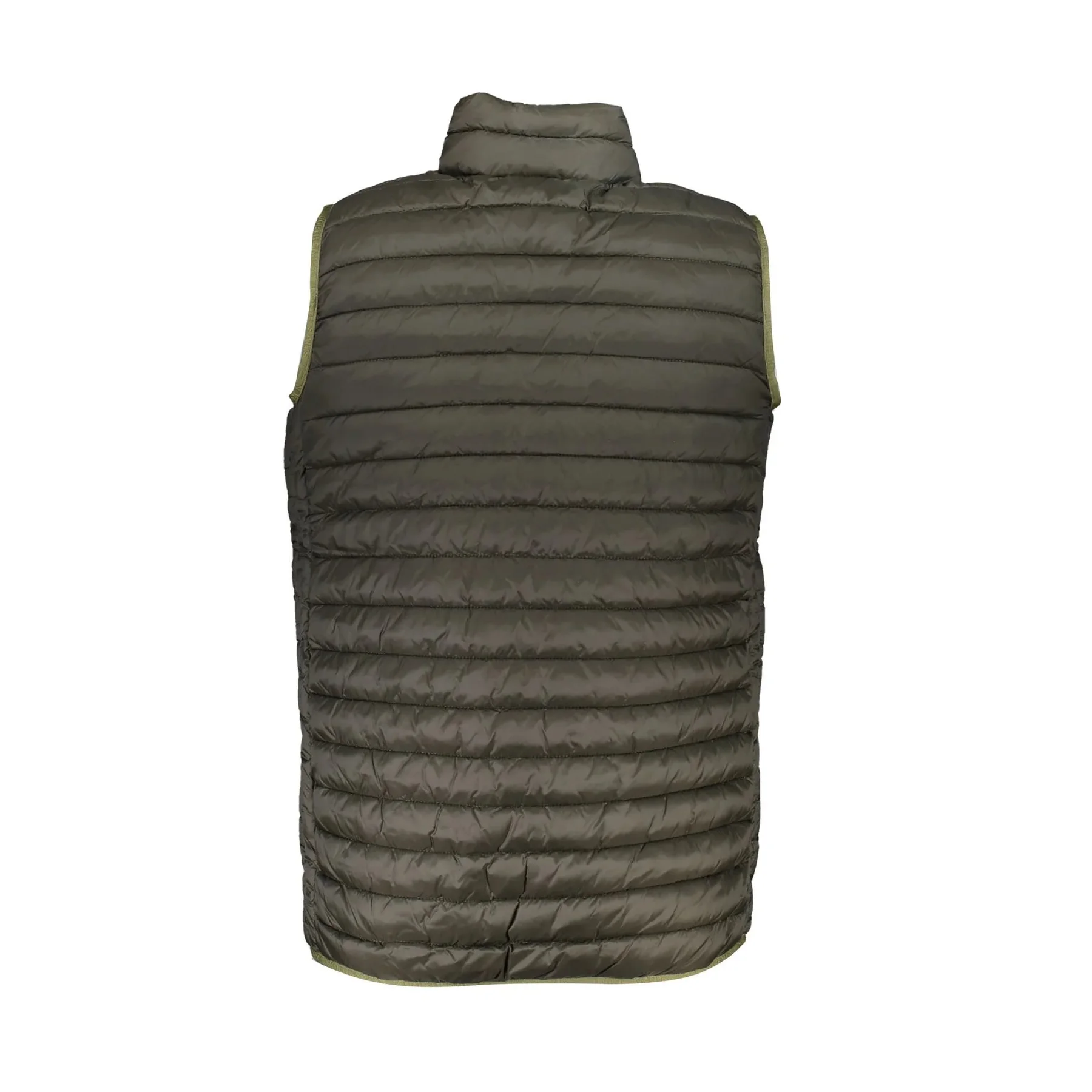 North Sails Smanicato Uomo con Logo - vista 4