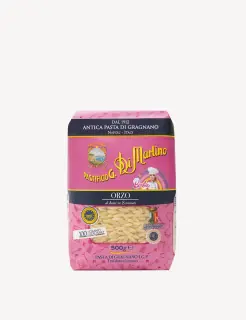 Orzo Barbie