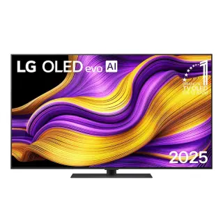 LG OLED evo AI OLED55G56LS TV Serie G5S 55'' 4K