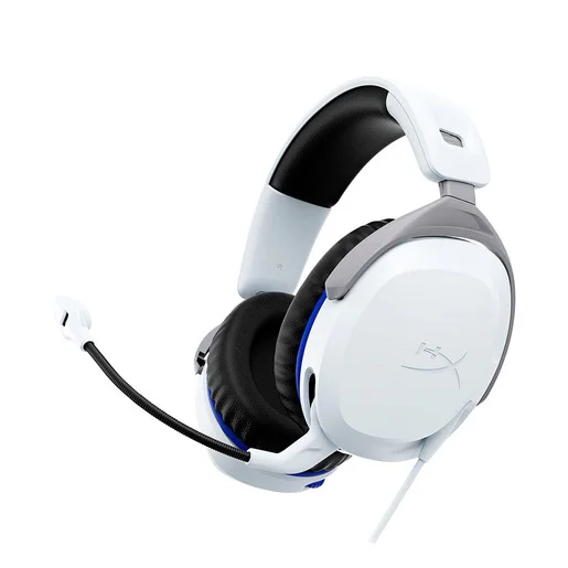 HyperX Cloud Stinger II – Cuffie cablate per PlayStation