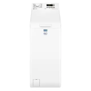 Electrolux Lavatrice a carica dall'alto serie 600 SensiCare