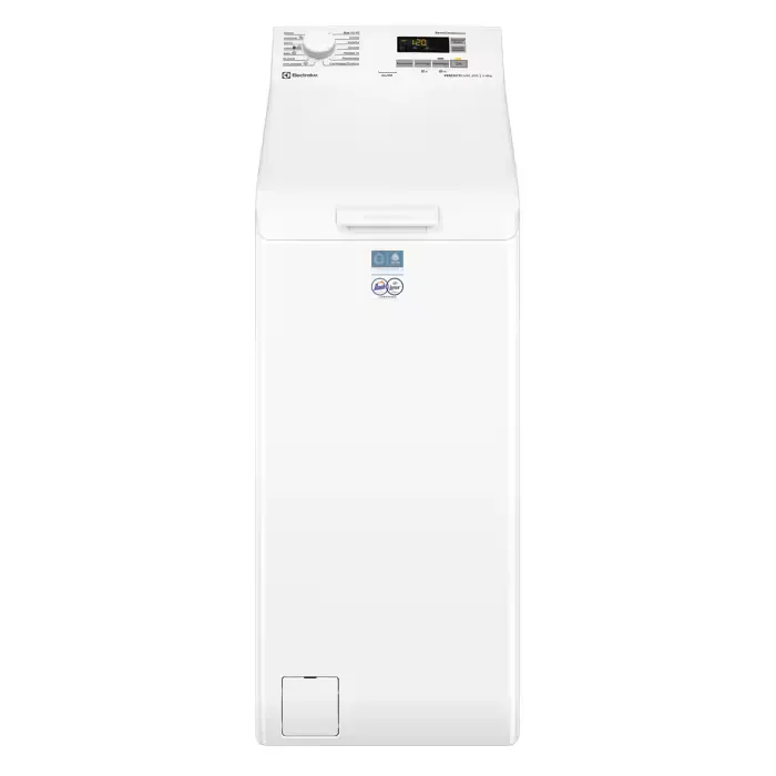 Electrolux Lavatrice a carica dall'alto serie 600 SensiCare