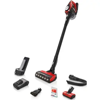 Aspirapolvere senza Fili Bosch Unlimited Gen2 ProAnimal BBS8214PET