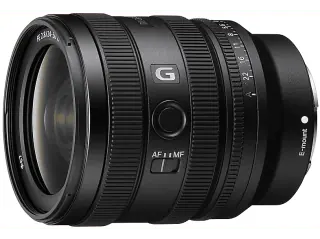Obiettivo Sony FE 24-50mm F2.8 G