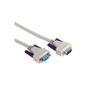 Cavo prolunga monitor Hama VGA 15 pin