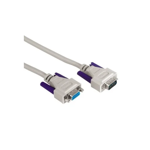 Cavo prolunga monitor Hama VGA 15 pin