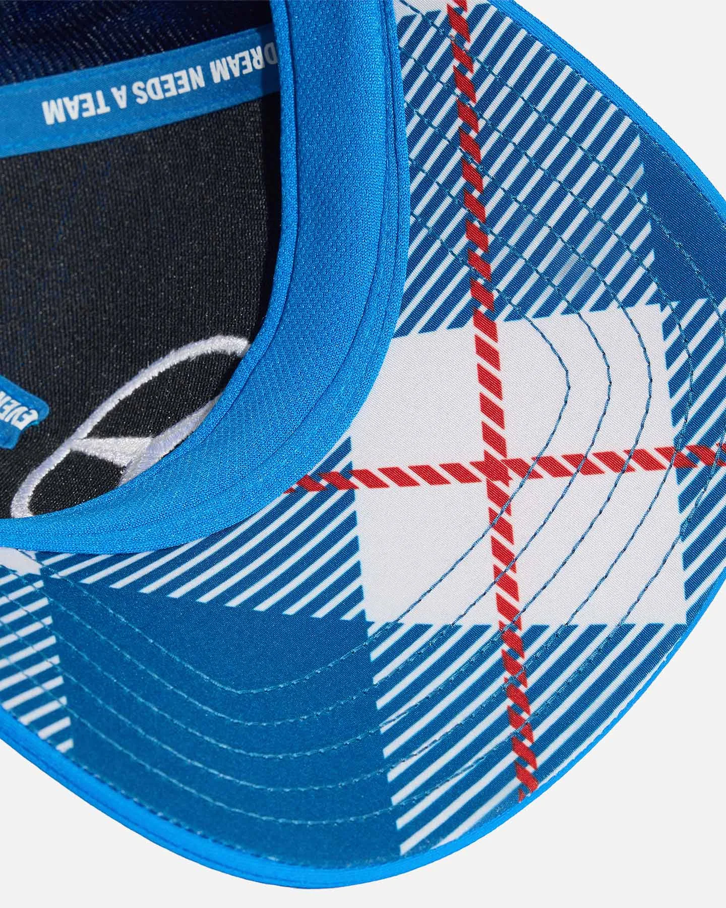 Adidas Mercedes Big Logo - vista 4