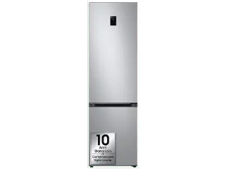 Samsung Frigorifero Combinato RB38C674CSA/EF