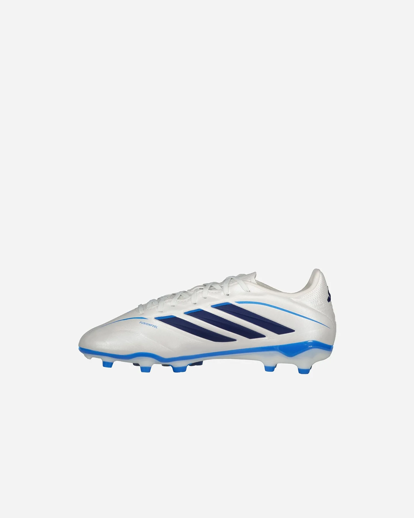 Adidas Copa Pure IV League FG Jr - Scarpe Calcio - vista 4