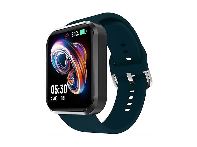 Celly Smartwatch Trainerbeat2 Blu