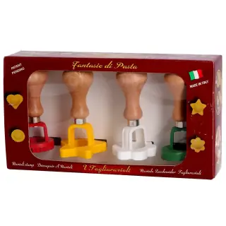 Kit Tagliapasta per Ravioli