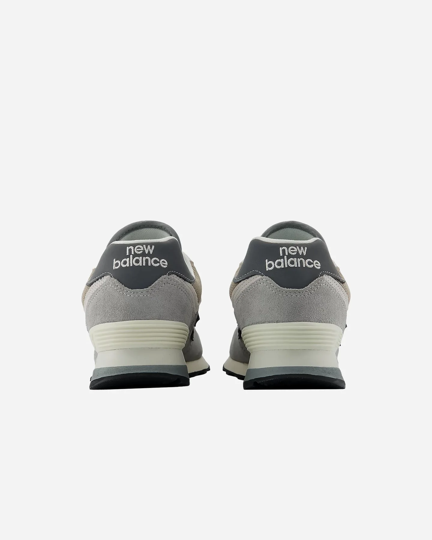 New Balance 574 M - vista 5