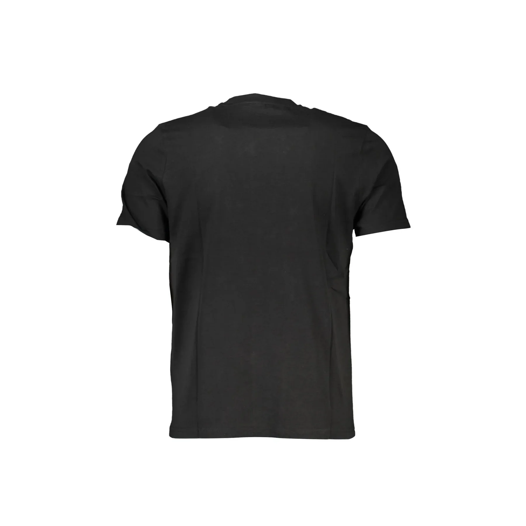 North Sails T-Shirt Maniche Corte Uomo Stampa Logo - vista 5