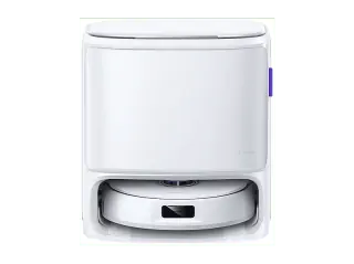 Robot Aspirapolvere e Lavapavimenti NARWAL FREO X10 PRO