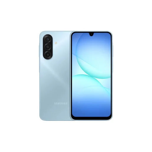 Samsung Galaxy A17 - vista 5