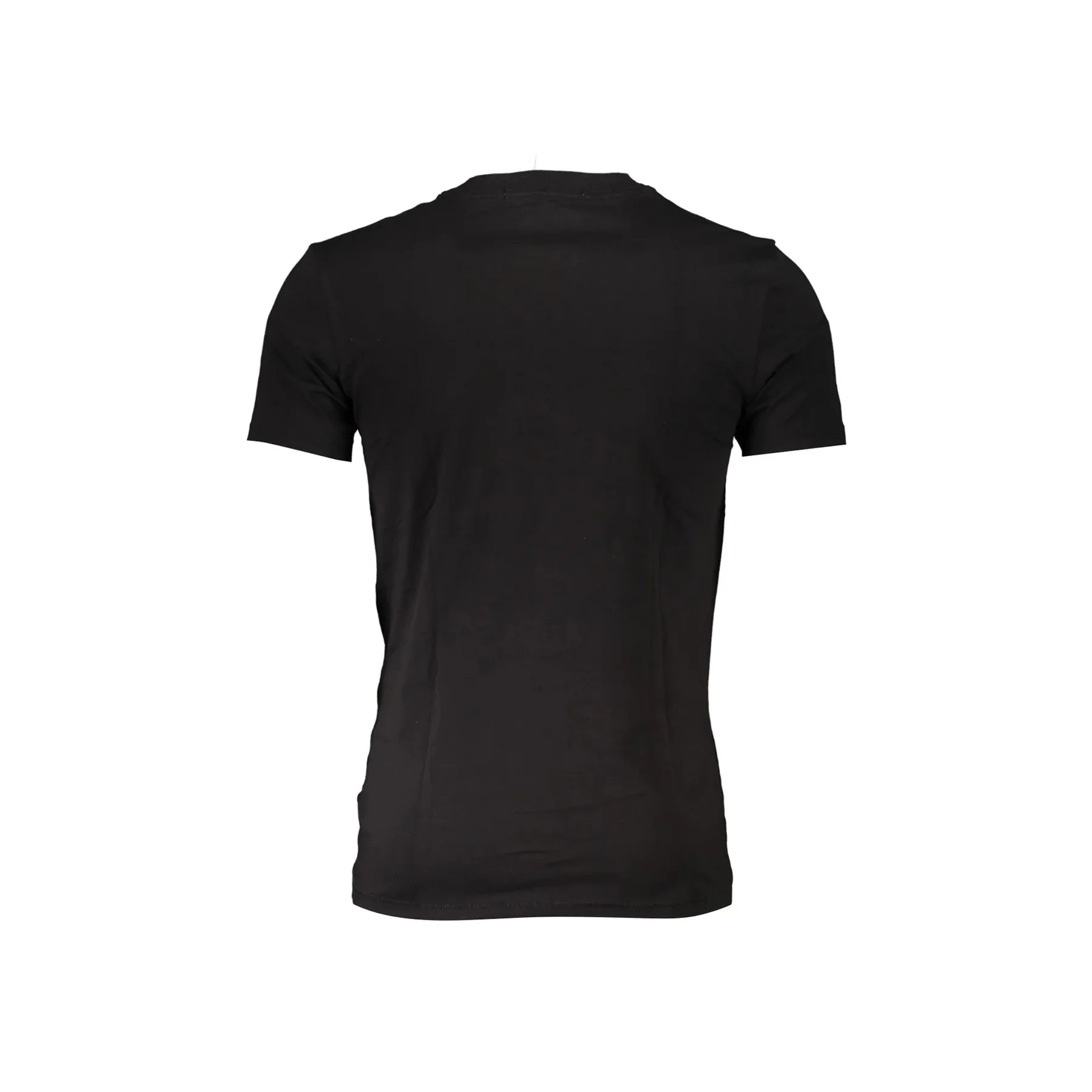 Calvin Klein T-Shirt Maniche Corte Uomo Stampa Logo - vista 2