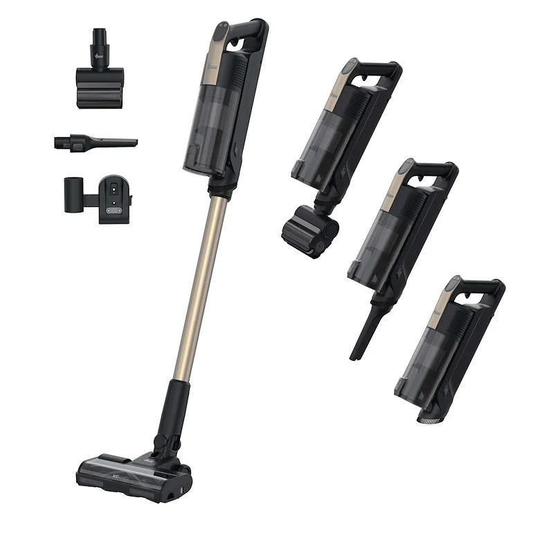 Hoover Aspirapolvere elettrico HF310P 011 - vista 2