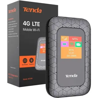 Router portatile 4G LTE Tenda 4G185 V3